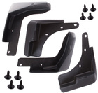 NISSAN X-TRAIL 14-21 chlapacze 4 szt. kpl.