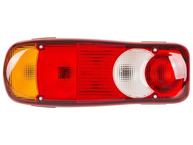 Mitsubishi Canter rear lamp / tail lamp Left
