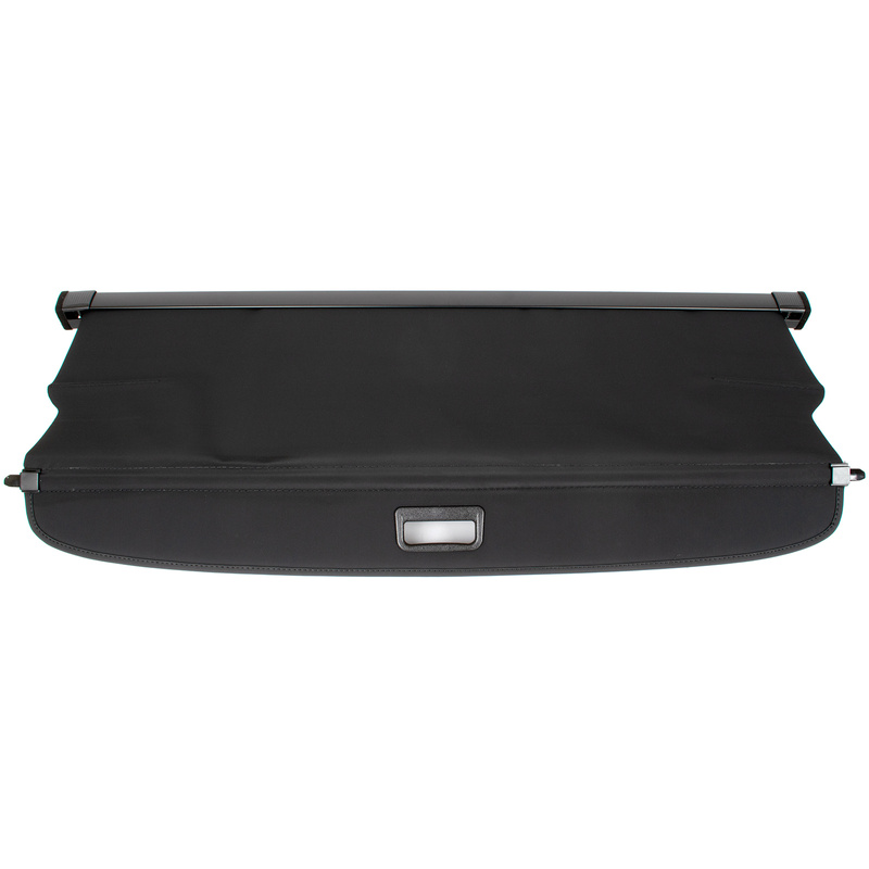 Mercedes GLE V167 2019- roleta bagażnika CZARNA