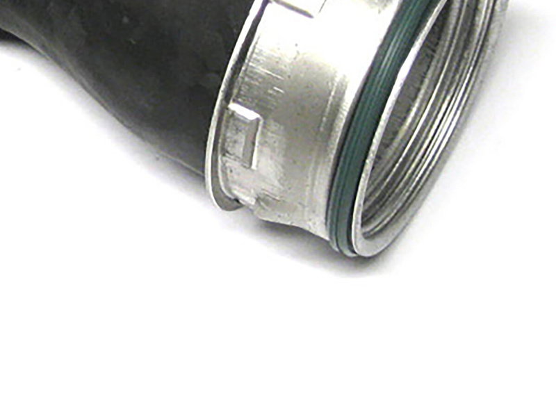 VW Passat B5 00-05 1,9 2,0 TDi Turbine / turbo hose pipe