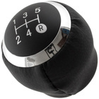 TOYOTA AVENSIS GEAR SHIFT KNOB 5+R