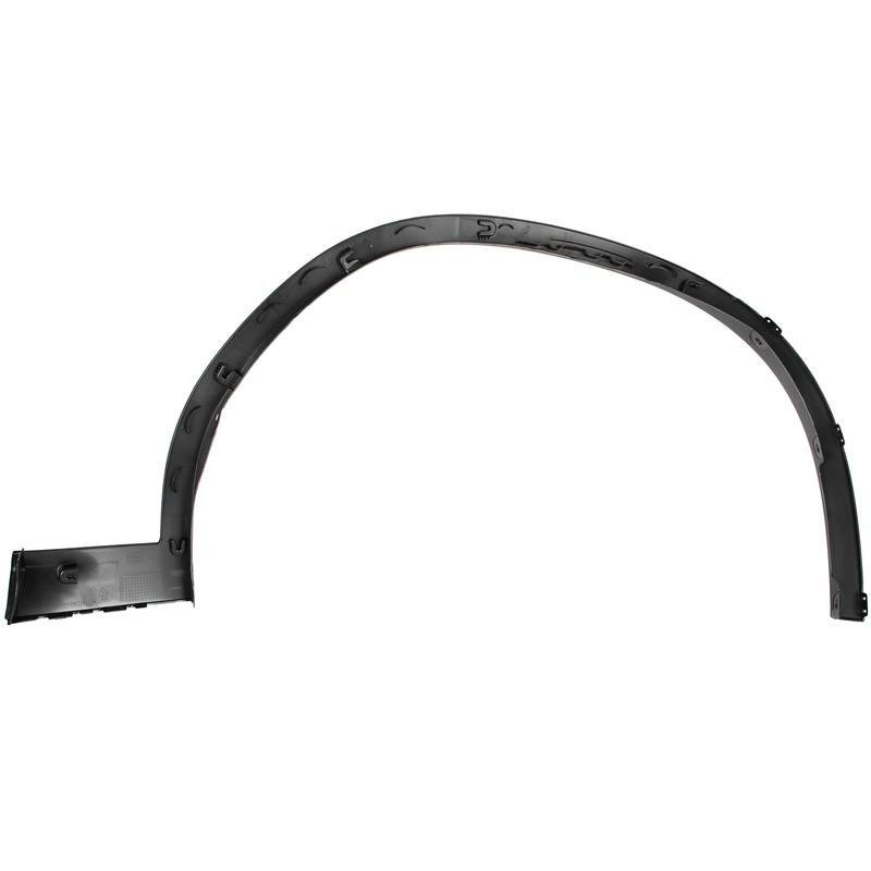 BMW X4 G02 F98 2018- nakładka błotnika przedniego lewa