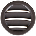 Mercedes X204 GLK 09-15 kratka nawiewu powietrza BRĄZOWA lewa