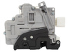 Audi A3 8P 03-13 central door lock actuator rear Left 8E0839015AA 4F1839015E/F