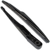 Peugeot 406 96-04 SW station wagon Wiper arm + blade