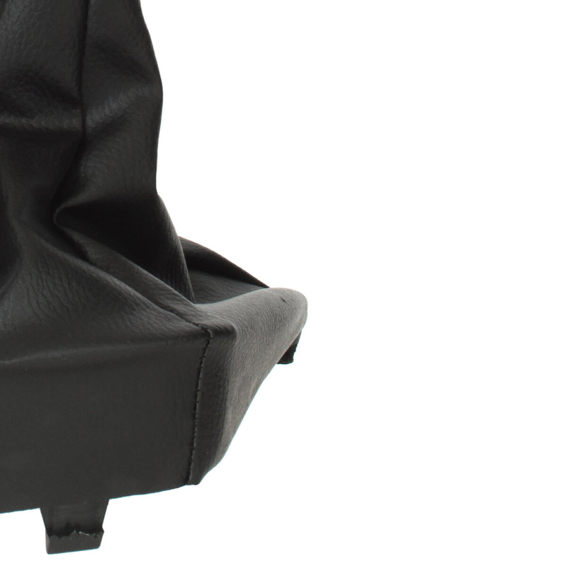 Fiat Doblo I 00-09 Gear shift knob + Lever Gaiter