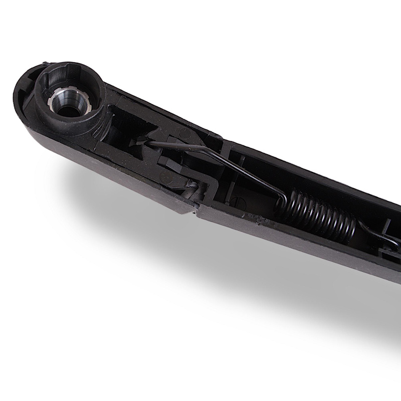 Citroen DS4 11-15 5D H/B wycieraczka tylna ramię + pióro