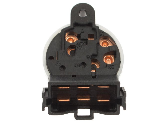 Mitsubishi Colt 04-08 Ignition lock switch 6 pin