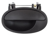Opel Corsa C 00-07 klamka zewnętrzna tylna lewa
