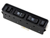 Suzuki Vitara I 88-97 Window lifter control panel (electric adjustment version) Left