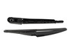Mercedes W204 C-class station wagon 2011- Wiper arm + blade