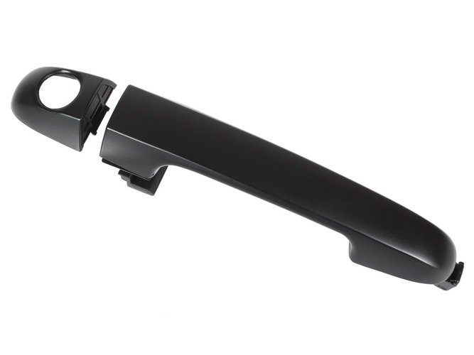 Hyundai i30 06-12 Exterior handle Front door Left