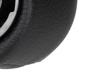 Renault Espace IV 2002- Gear shift knob 6 Gears BLACK + CHROM