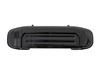 Mitsubishi Pajero II 91-99 Exterior handle Front door Right
