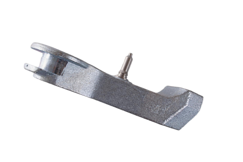 VW T6 15-24 Wybierak dźwigni zmiany biegów