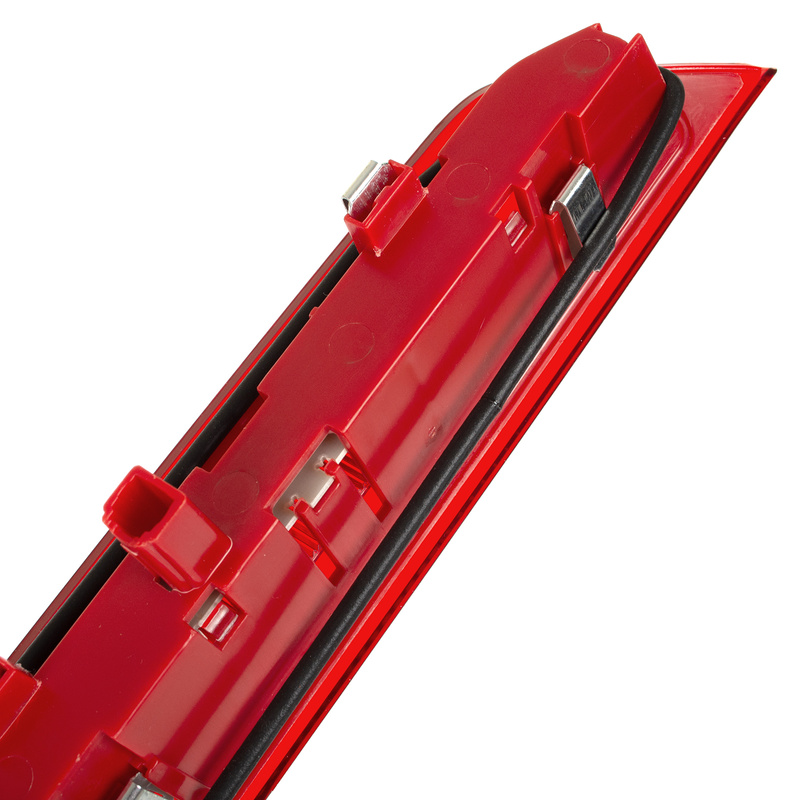 Ford Transit MK8 2014- lampa tylna STOP