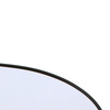 Ford Focus Mk1 98-05 Mirror glass / mirror insert Heated Right