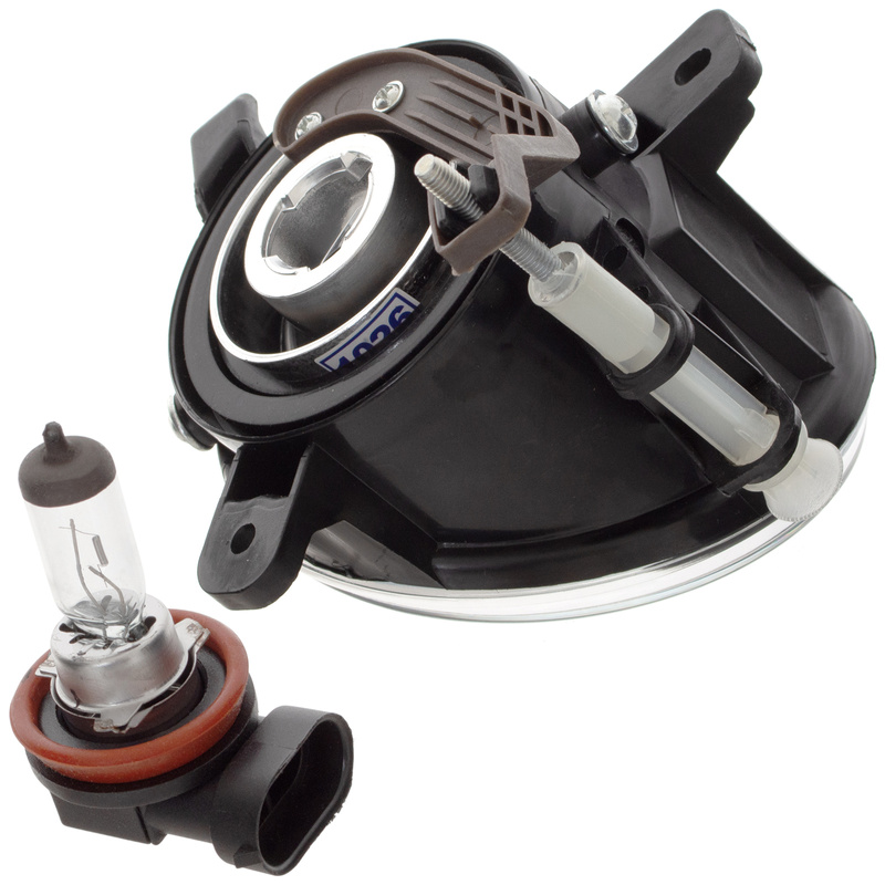 Seat EXEO 08-13 halogen prawy