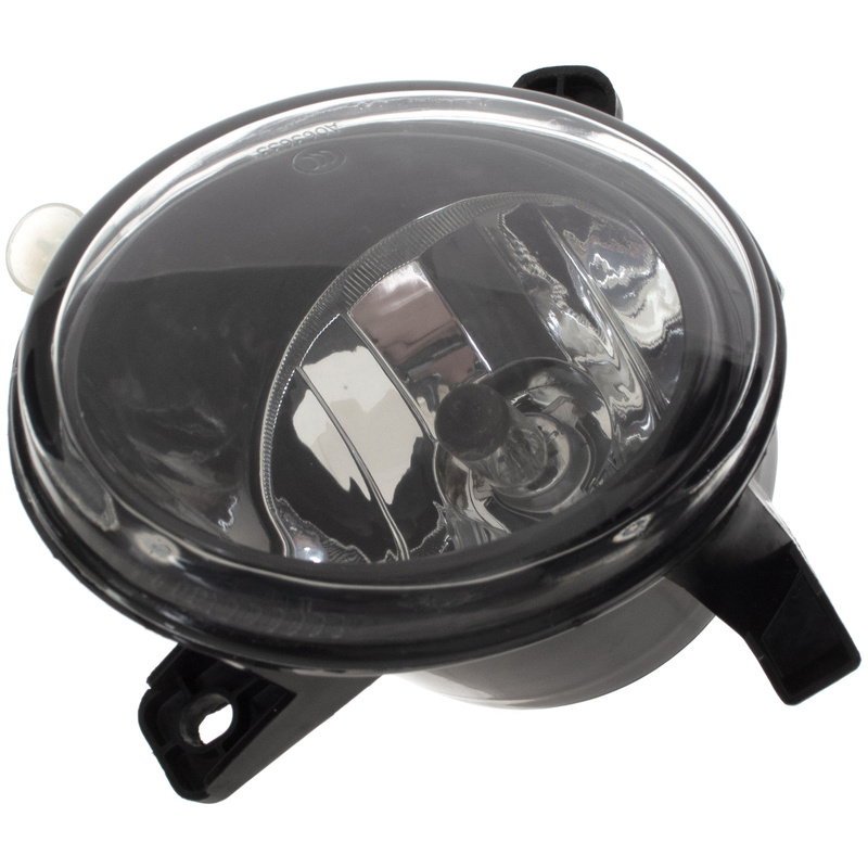 Seat EXEO 08-13 halogen prawy