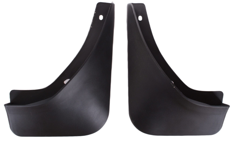 OPEL MOKKA 12-17- chlapacze 4 szt. kpl.