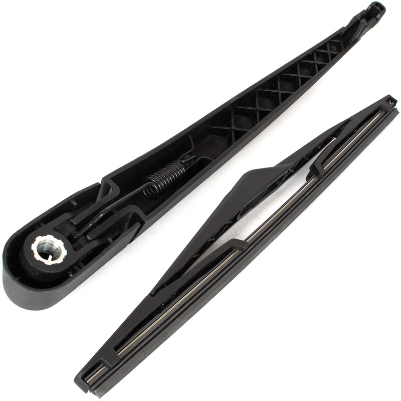 Ford S-Max 2006- Wiper arm + blade