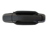 Kia Sorento 03-09 Exterior handle Rear door Right