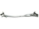 Seat Exeo Wiper linkage / wiper transmission (witout arms)