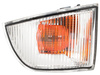 Iveco Daily IV 06-14 Mirror indicator Left