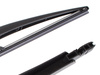 Alfa Romeo Mito 2008- Wiper arm + blade