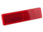 RENAULT MASTER II 98-10 REAR BUMPER REFLECTOR Right 7700353184
