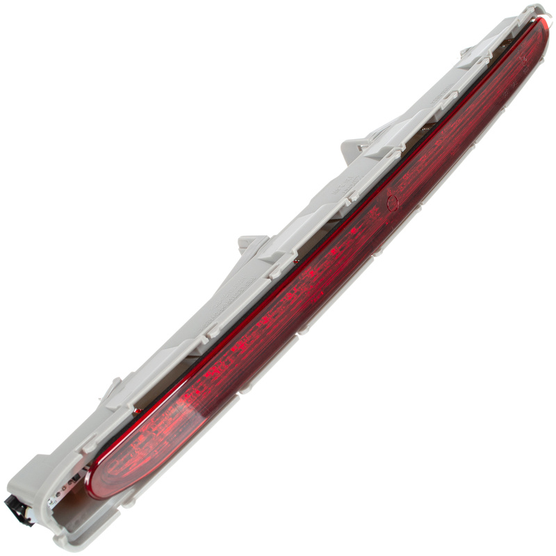 Mercedes W211 E-class 02-09 sedan / saloon rear lamp / tail lamp STOP LED