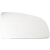 AUDI A4 B6 B7 00-08 MIRROR GLASS HEATED ELECTRIC Right