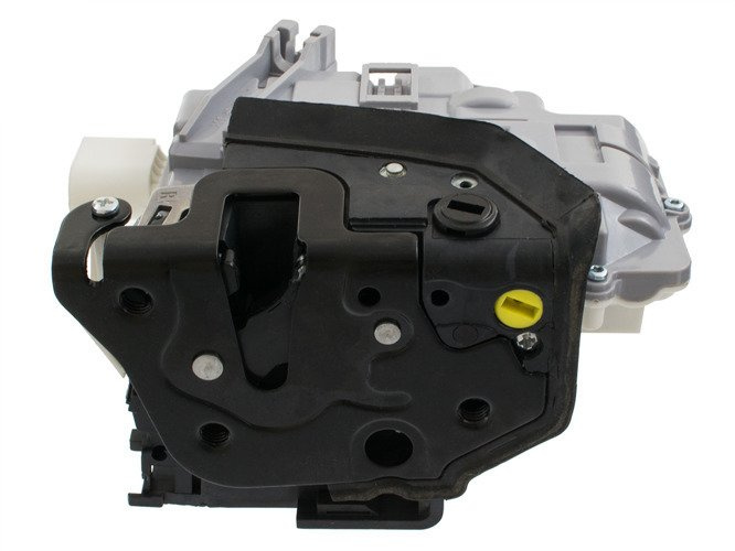 Seat Ibiza IV 08-15 zamek centralny drzwi tylnych prawy