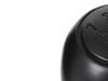 Fiat Panda 2003- Gear shift knob BLACK + Lever Gaiter 5 Gear