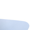 Vauxhall / Opel Movano B 10-18 Mirror glass / mirror insert SMALL Right