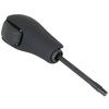 BMW Z3 E36 AUTOMAT Gear shift knob BLACK + SILVER