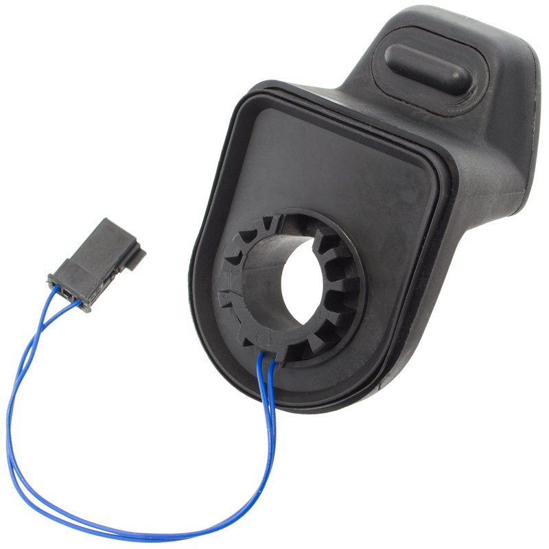BMW 3 E91 04-12 mechanizm wycieraczki tylnej + przycisk otwierania szyby tylnej 2 szt. KPL