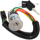 Renault Clio II 98-05 Ignition