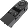 Vauxhall / Opel Astra III H 04-12 Window lifter control panel (electric adjustment version)