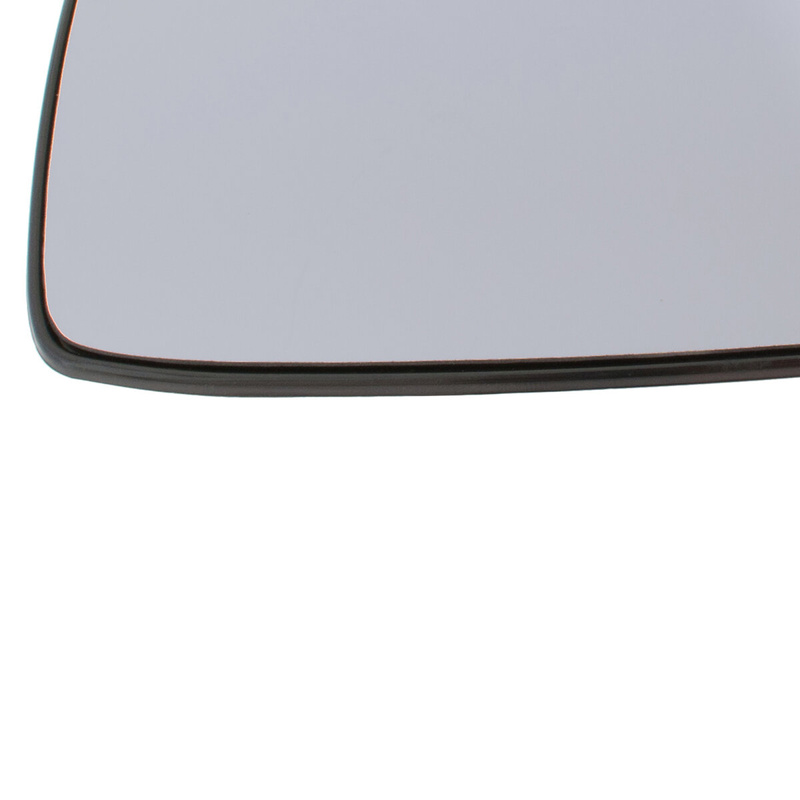 Vauxhall / Opel Corsa D 2006-2014 Mirror glass / mirror insert Heated Right