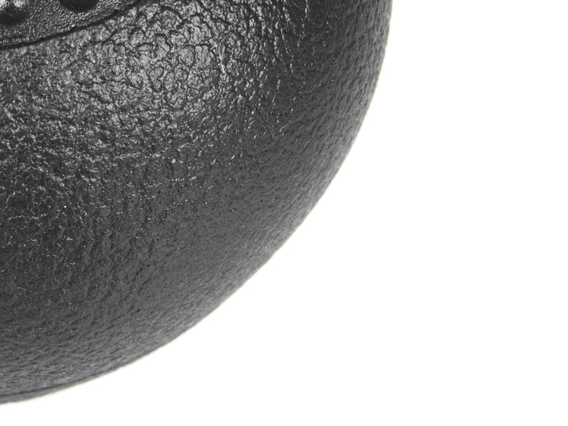 Iveco Daily III 99-06 Gear shift knob BLACK 5 Gear