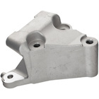 Fiat DUCATO 2006- mocowanie poduszki silnika prawe