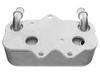Vauxhall / Opel Zafira A 98-04 2,0 / 2,2 DIESEL Oil cooler radiator