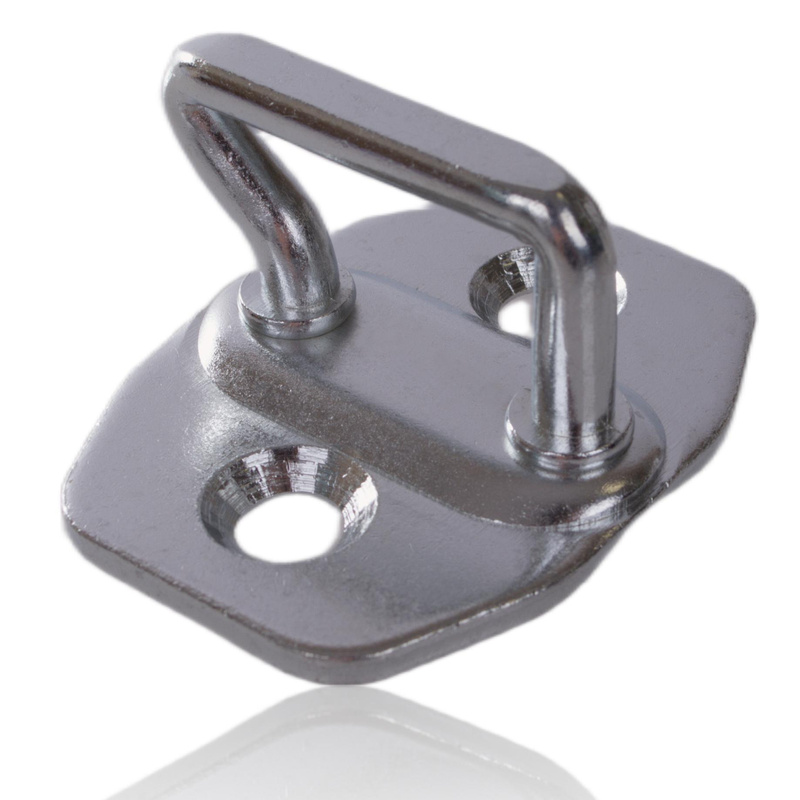 Mercedes SPRINTER 06-18 rygiel drzwi tylnych WZMACNIANY