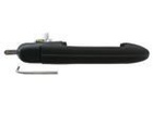 Fiat Marea 95-01 Exterior handle Rear door Right