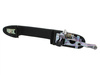 Fiat Marea 95-01 Exterior handle Rear door Right