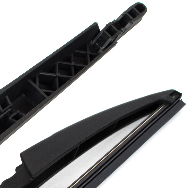 Peugeot 5008 2009- Wiper arm + blade
