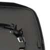 MERCEDES VITO W638 96-03 V-CLASS 638 96-03 MIRROR GLASS Right=Left NEW