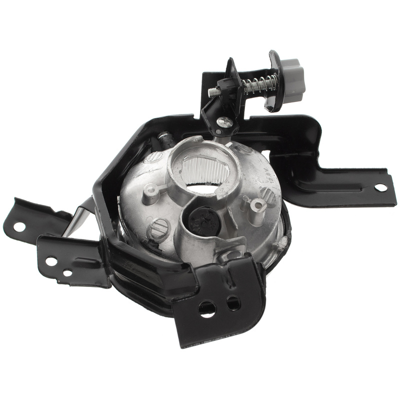 Honda CR-V III 06-09 halogen lewy