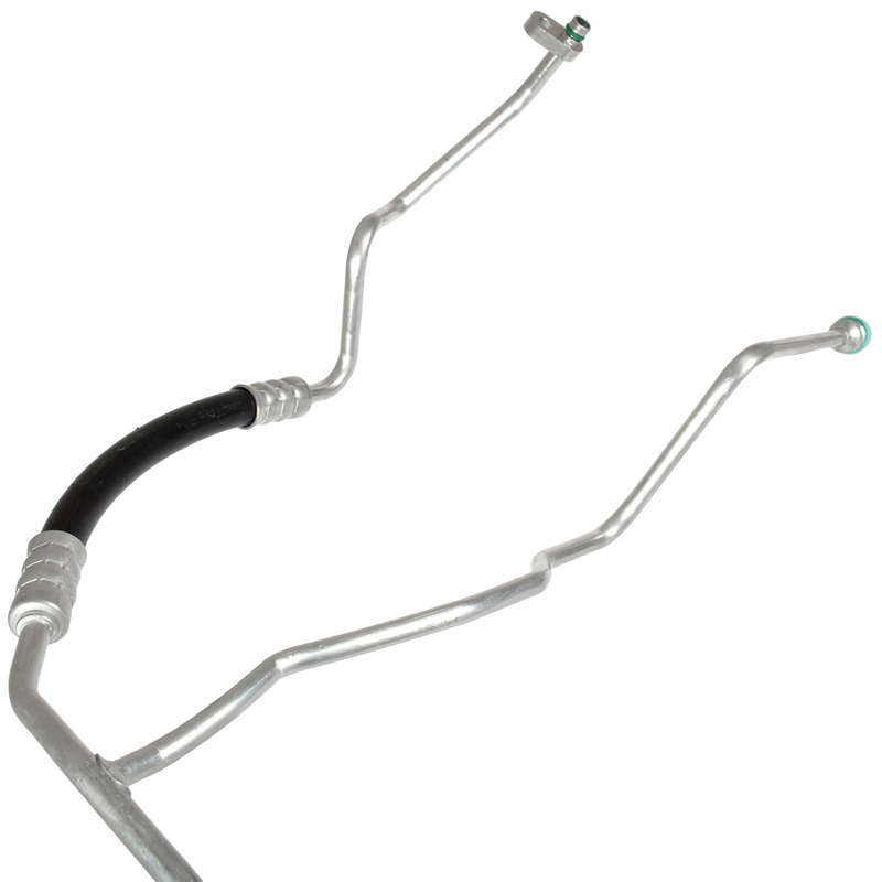 Renault MEGANE III 2008- 1,5 dCi 1,4 1,6 B przewód klimatyzacji